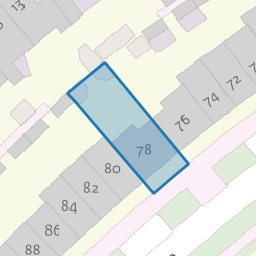 Perceel GSN00-B-1401