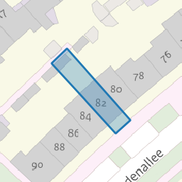 Perceel GSN00-B-1403