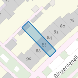 Perceel GSN00-B-1405