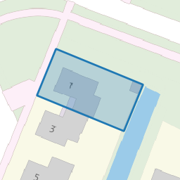 Perceel GSN00-B-1409