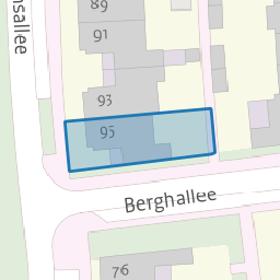 Perceel GSN00-B-1418