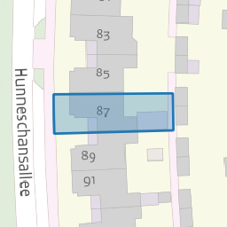 Perceel GSN00-B-1422