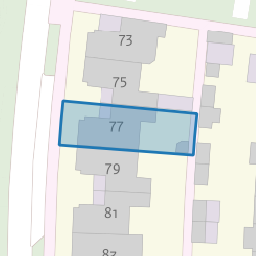 Perceel GSN00-B-1427