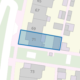 Perceel GSN00-B-1431