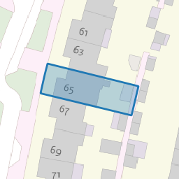 Perceel GSN00-B-1434