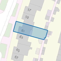 Perceel GSN00-B-1436