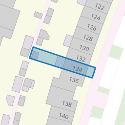 Perceel GSN00-B-1450