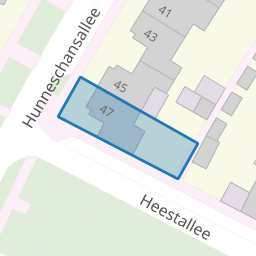 Perceel GSN00-B-1462