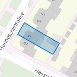 Perceel GSN00-B-1463