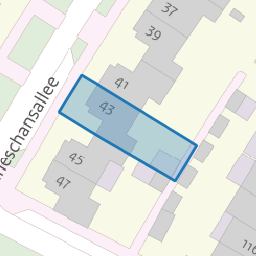 Perceel GSN00-B-1464