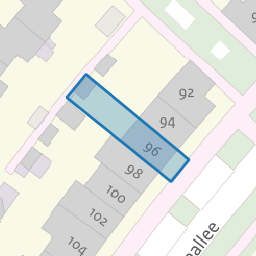 Perceel GSN00-B-1476