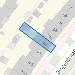 Perceel GSN00-B-1479