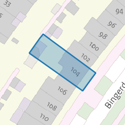 Perceel GSN00-B-1480