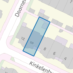 Perceel GSN00-B-1490