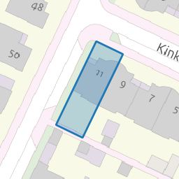 Perceel GSN00-B-1496