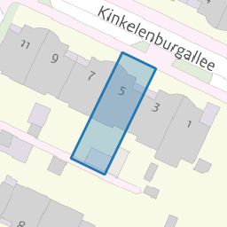 Perceel GSN00-B-1499