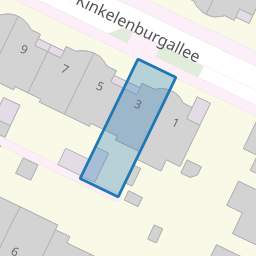 Perceel GSN00-B-1500