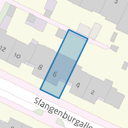 Perceel GSN00-B-1505