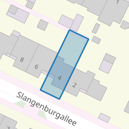 Perceel GSN00-B-1506