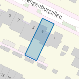 Perceel GSN00-B-1509