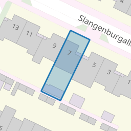 Perceel GSN00-B-1511