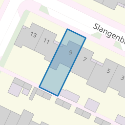 Perceel GSN00-B-1512