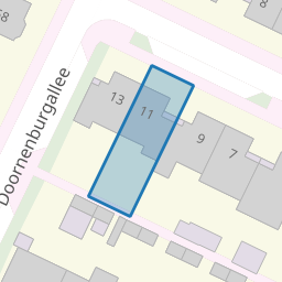 Perceel GSN00-B-1513