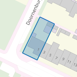 Perceel GSN00-B-1515