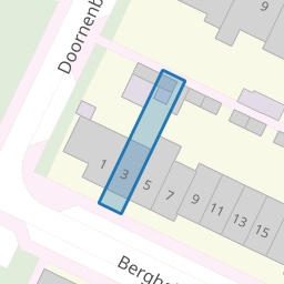 Perceel GSN00-B-1516