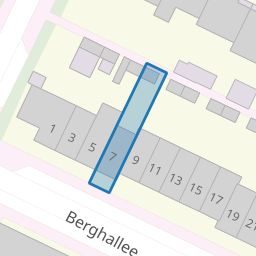 Perceel GSN00-B-1518