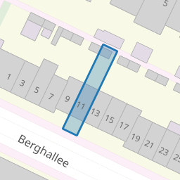 Perceel GSN00-B-1520