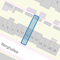 Perceel GSN00-B-1521