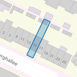 Perceel GSN00-B-1522