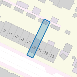 Perceel GSN00-B-1524