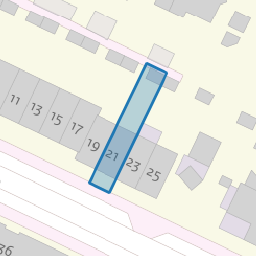 Perceel GSN00-B-1525