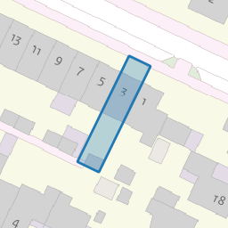 Perceel GSN00-B-1530