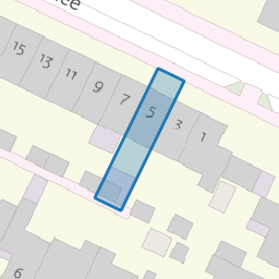 Perceel GSN00-B-1531