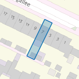 Perceel GSN00-B-1532