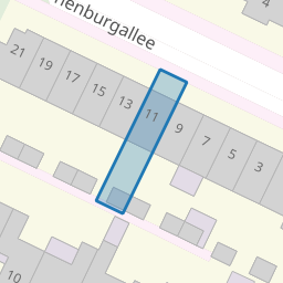 Perceel GSN00-B-1534