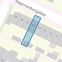 Perceel GSN00-B-1536