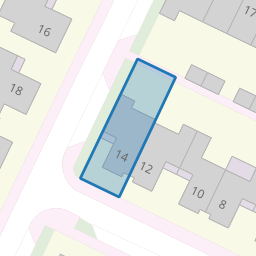 Perceel GSN00-B-1540