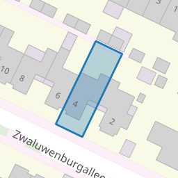 Perceel GSN00-B-1545