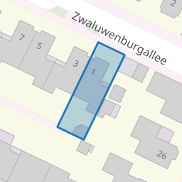 Perceel GSN00-B-1547