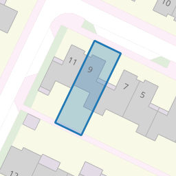 Perceel GSN00-B-1551