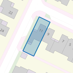 Perceel GSN00-B-1552