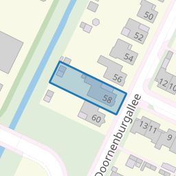 Perceel GSN00-B-1568