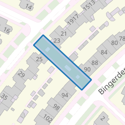 Perceel GSN00-B-1580