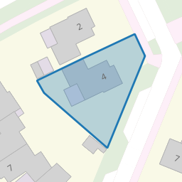 Perceel GSN00-B-1599