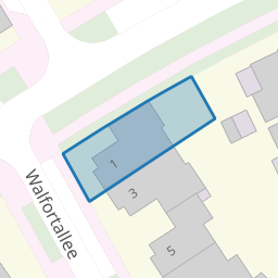 Perceel GSN00-B-1600