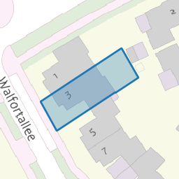 Perceel GSN00-B-1601